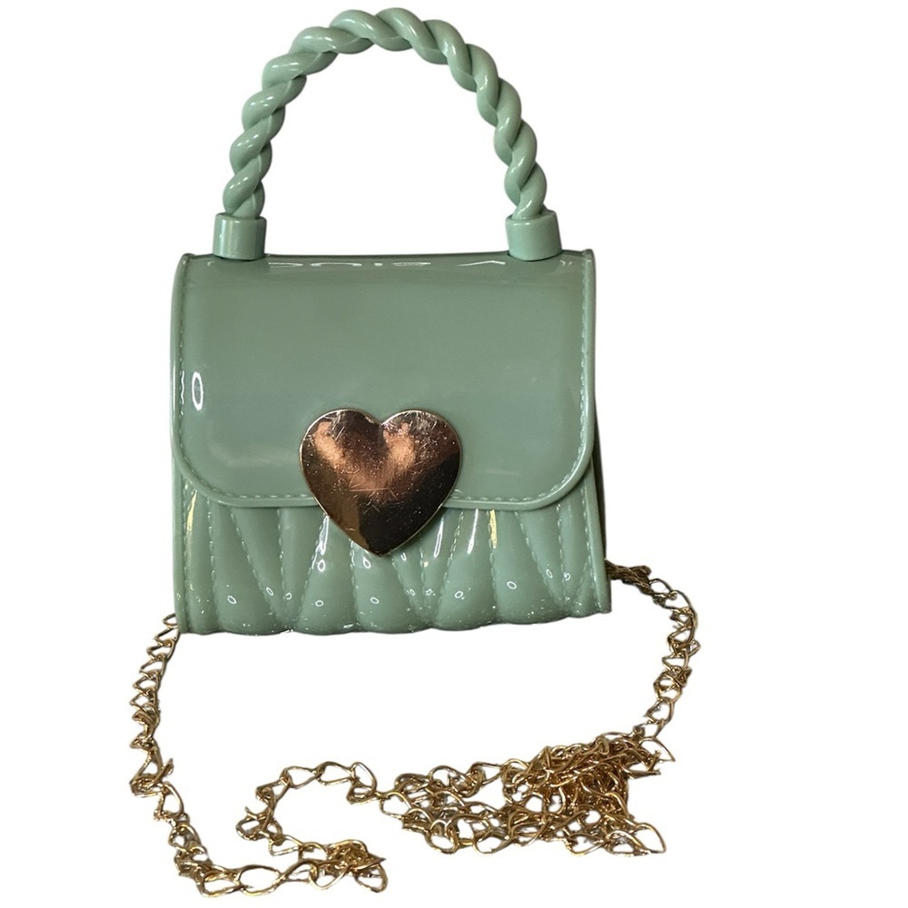 NWOT Mini Purse for Toddler Girls.